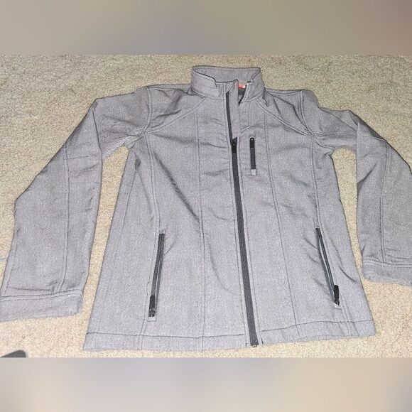 BKE sports Riley Jacket *Exclusive*‎
